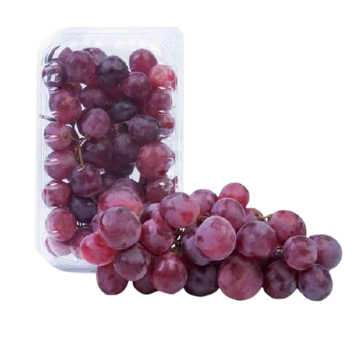 Uva Red Globe Bj 500gr