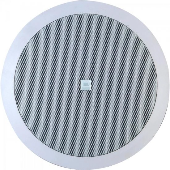 Arandela 6 Redonda 25w 6fr2r Branca Jbl