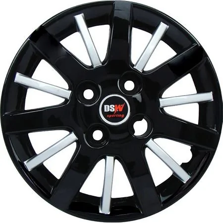 Calota Aro 13 Pol. Modelo Sport Fixação por Parafuso - CALLMAX DS180