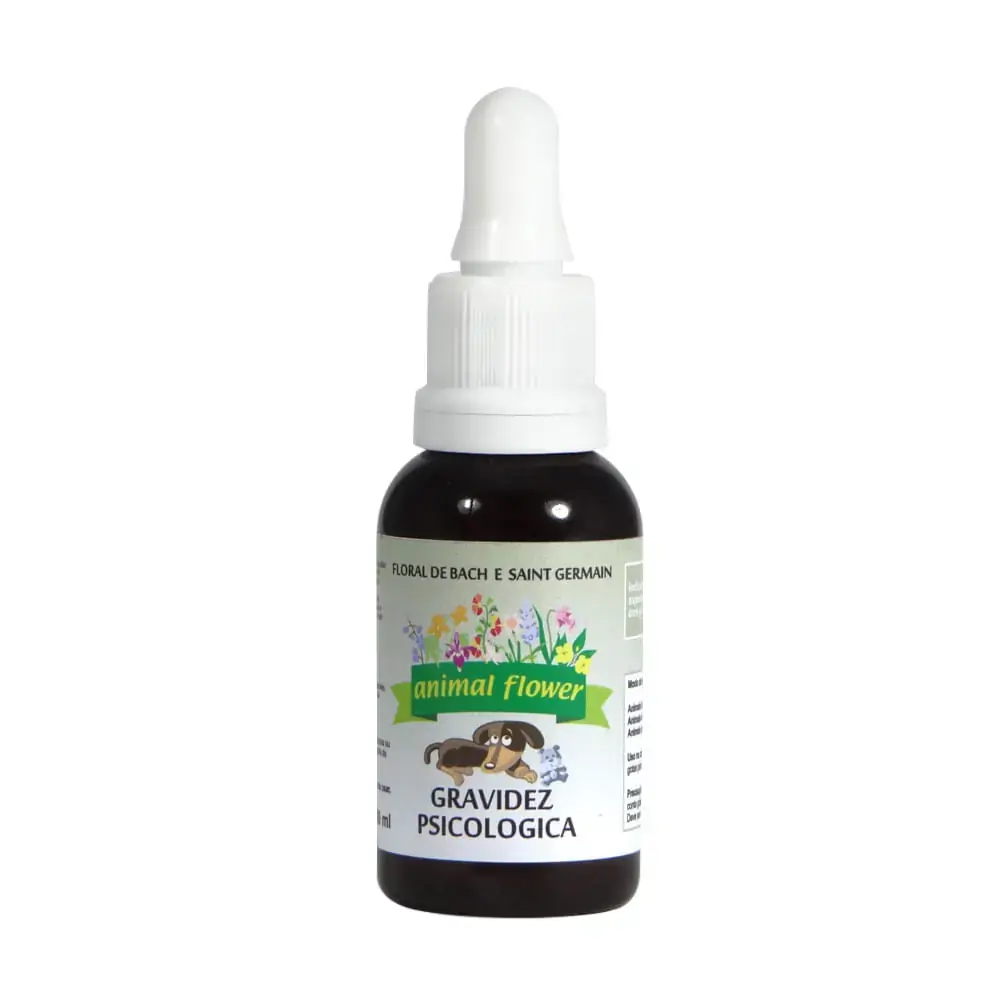 Floral Pseudociese Gotas 30ml