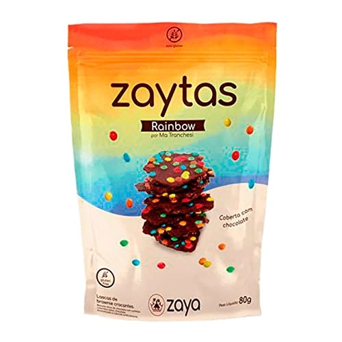 Zaytas Raimbow Zaya 80g