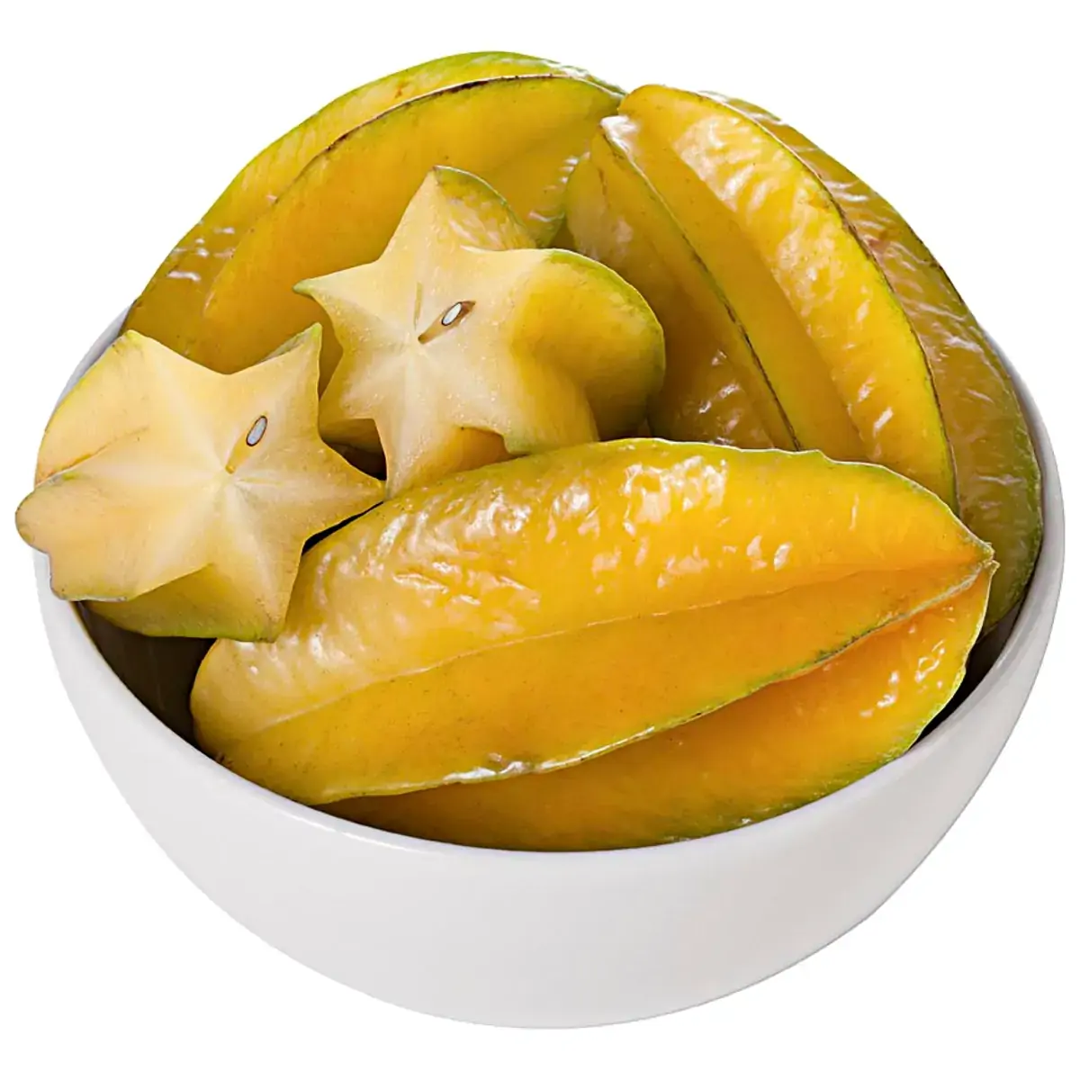 Carambola Sol Brilhante 500g