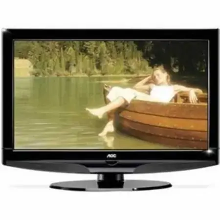 Aoc D42h831 Lcd Plana 42 Polegadas