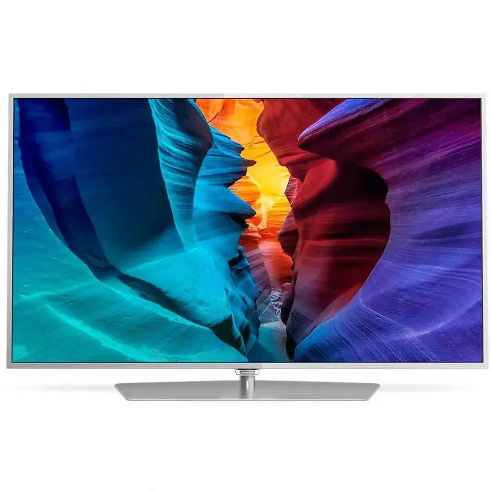 Smart Tv Led 50 4k Philips 50pug6700/78