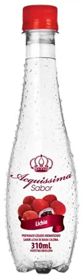 Acquissima Lichia 12 X 310 Ml