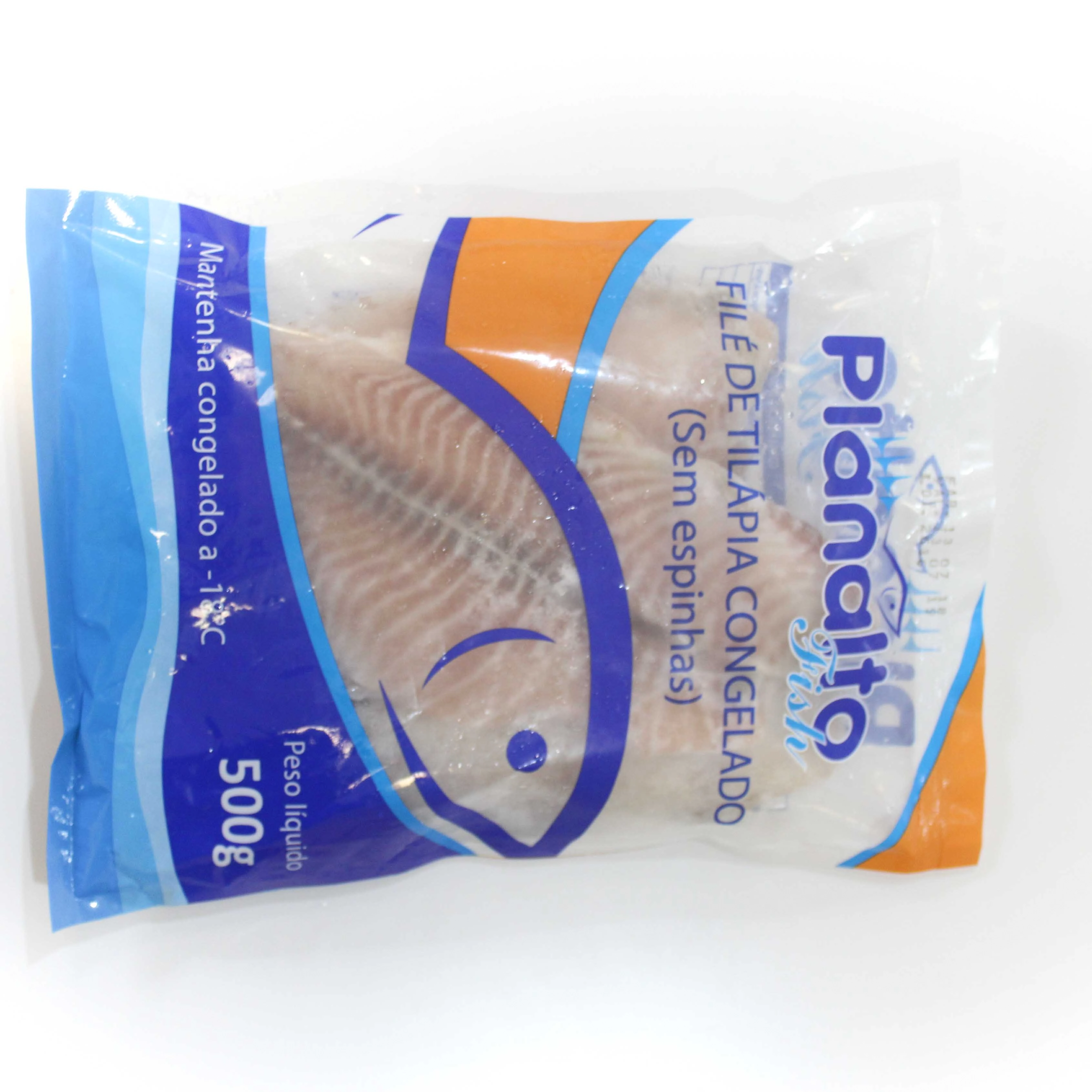 File De Tilapia Pisces
