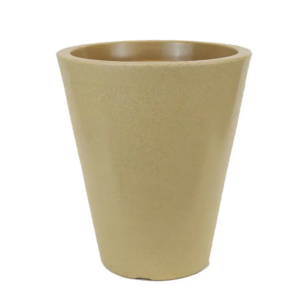 Vaso Havana Areia Hap1 Ar