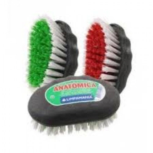 Escova Plastica Anatomica