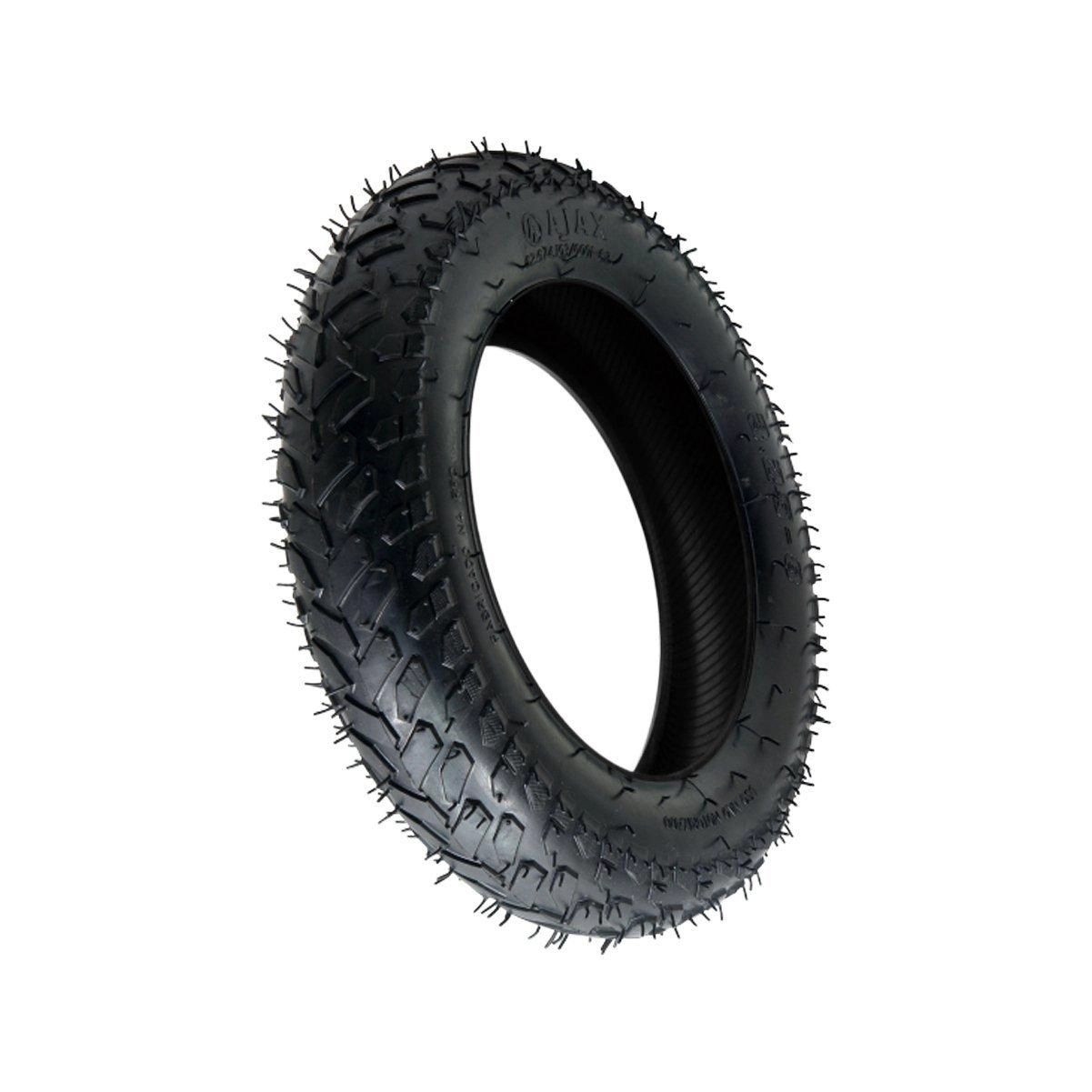 Pneu 3,25x8 Duas Lonas Axion