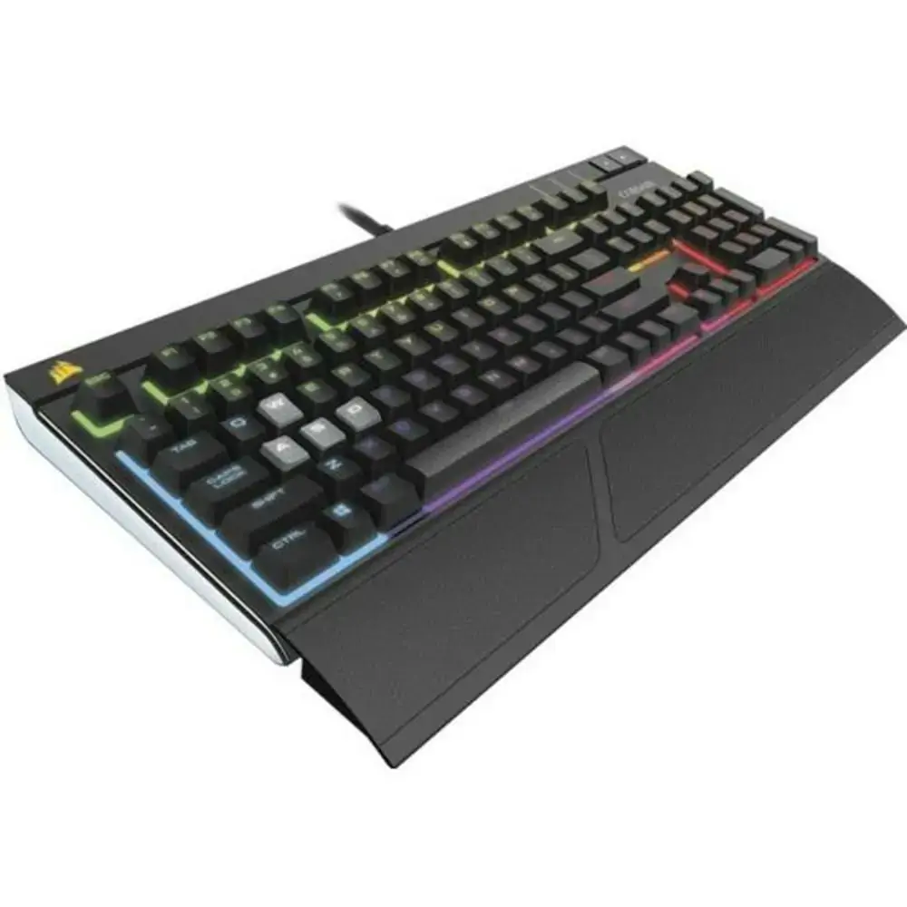 Teclado Usb Abnt Ii Mymax Preto