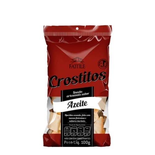 Aperitivo Natural 100g Fattile .