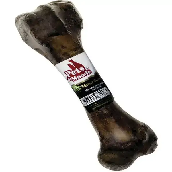 Pets Du Monde Femur Suino Un