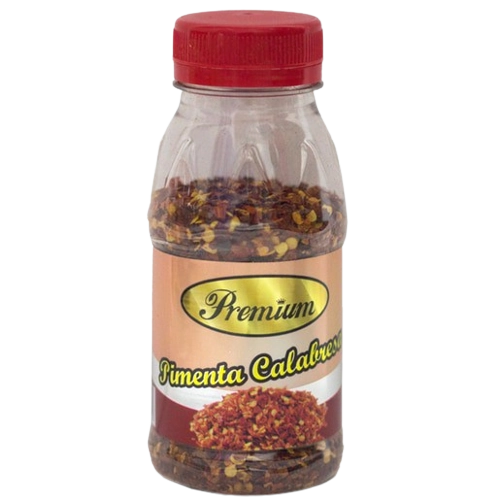 Pimenta Calabresa Premium 60g