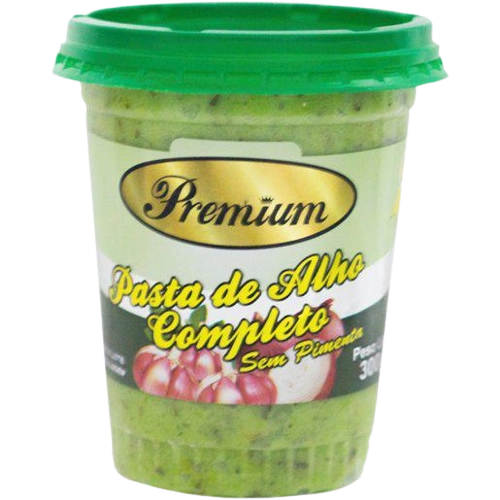 Temp Premiun Sem Pimenta 800g