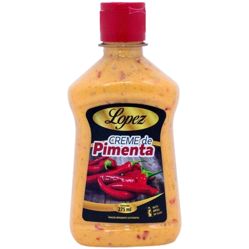 Cr Premium Pimenta 275ml