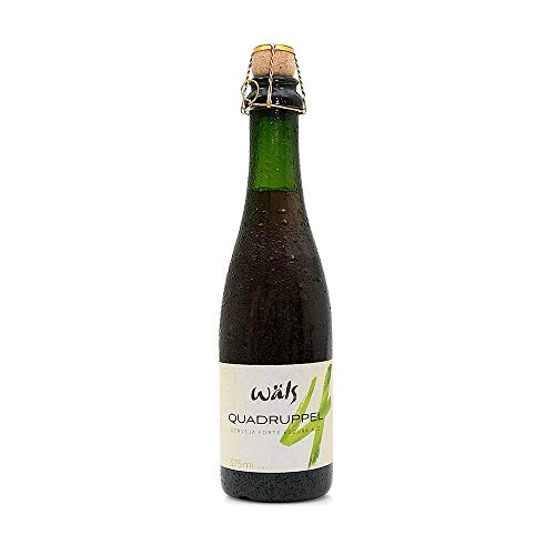 Cerveja Wals Quadruppel Grf