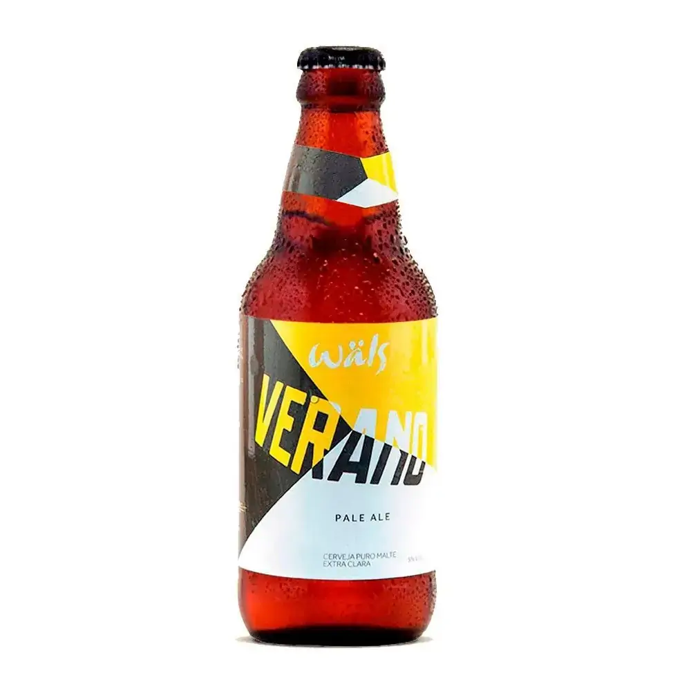Cerv.wals Verano Pale Ale 300ml