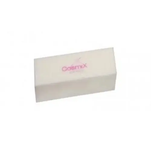 Cosmix R.3736 Lixa Bloco