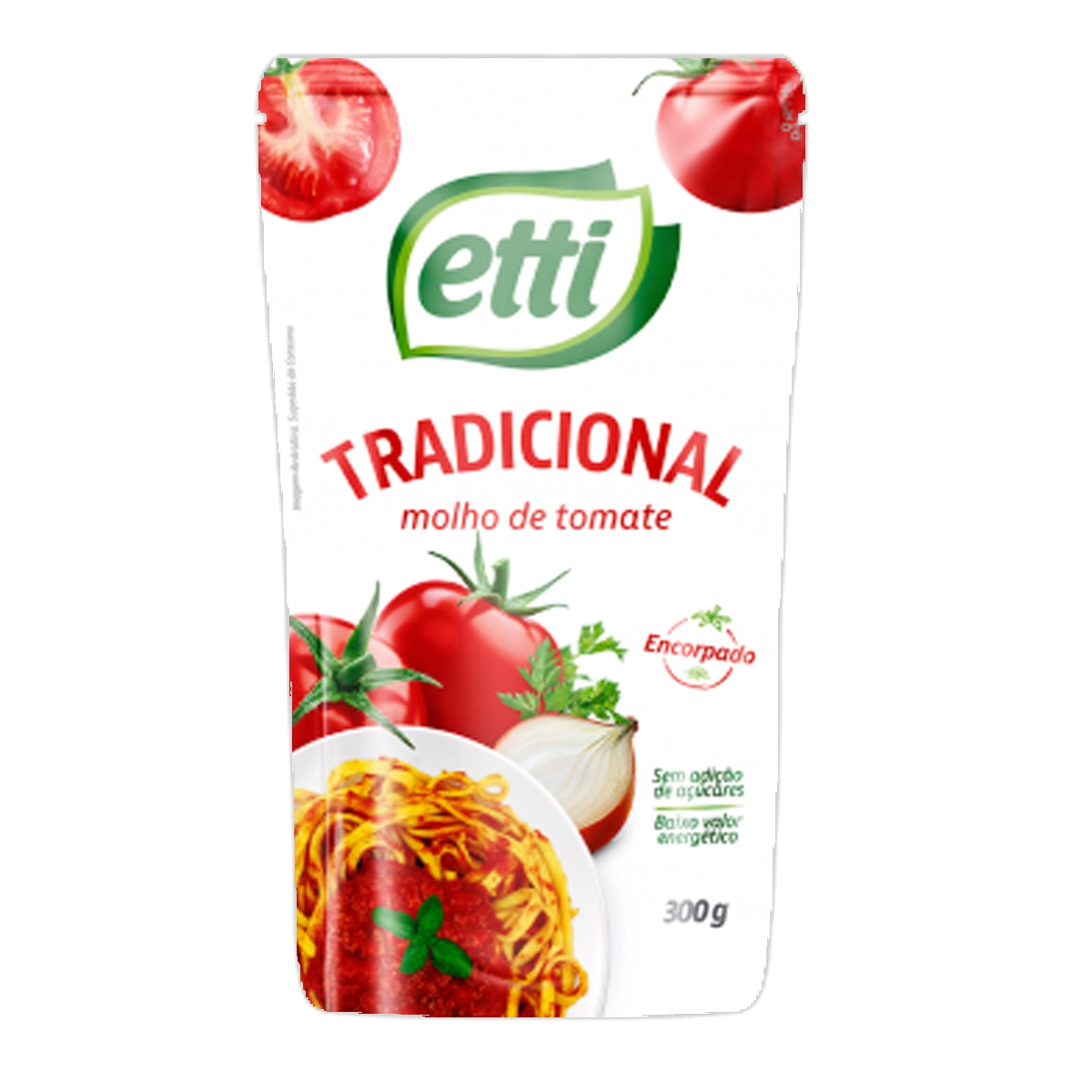Molho Tom Etti Trad Sache 300g