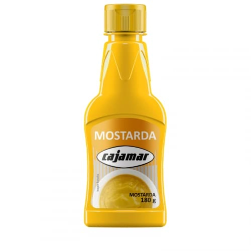 Mostarda Cajamar