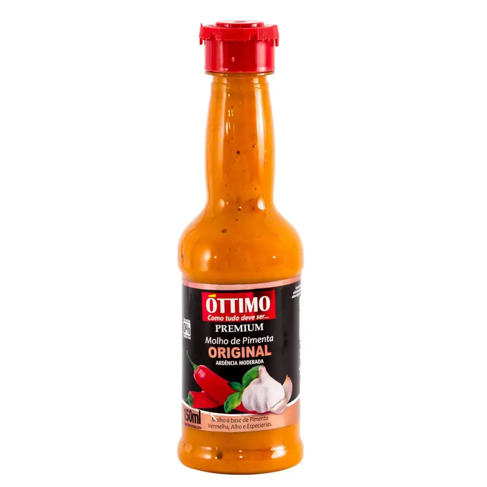 Mol Pim Ottimo 150ml Orig Alho
