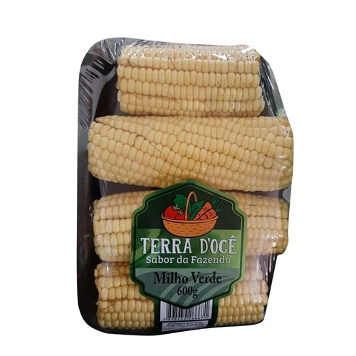 Milh Vde T D 600g