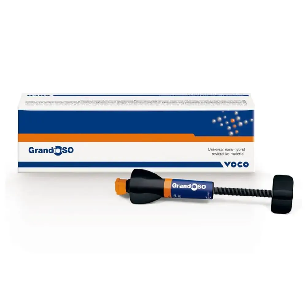 Resina Grandioso 4g - Voco do Brasil - Resina Grandioso B1 4g - Voco do Brasil