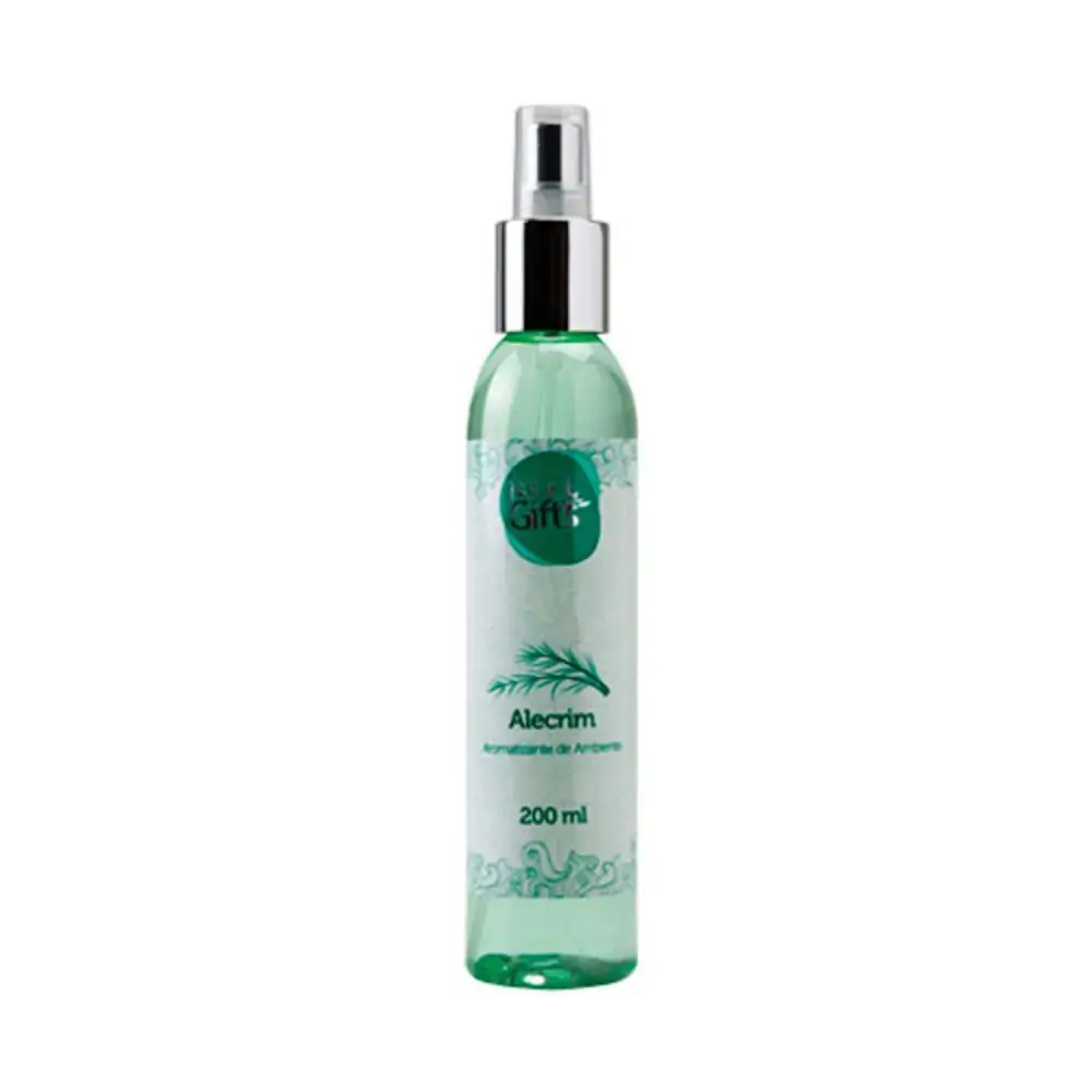 Aromat.ambiente Natural Gifts Alecrim