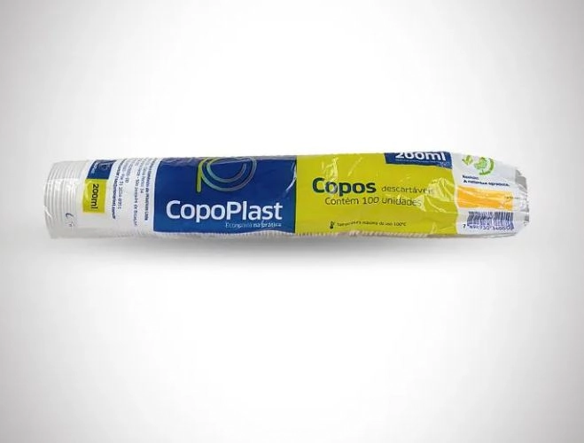 Copo Desc Copoplast C/100