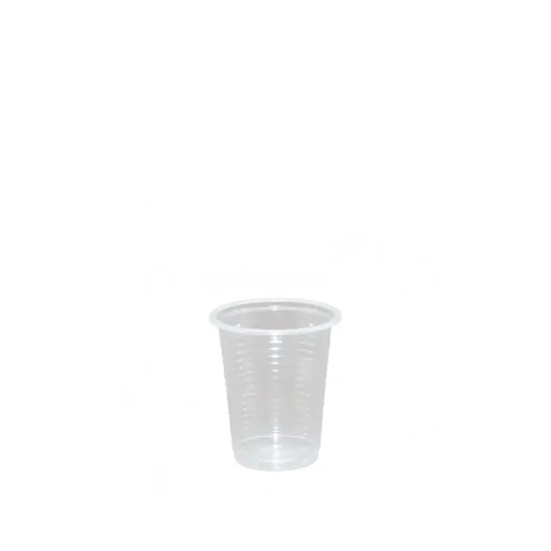 Copo Descartavel Copoplast 50ml