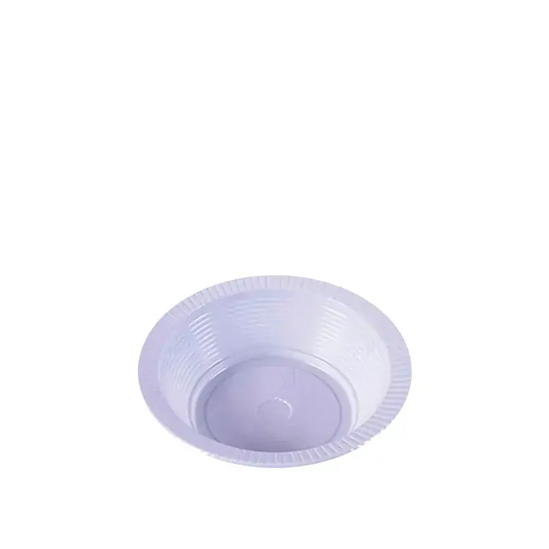 Prato Desc Copoplast C/500un Fundo N 15
