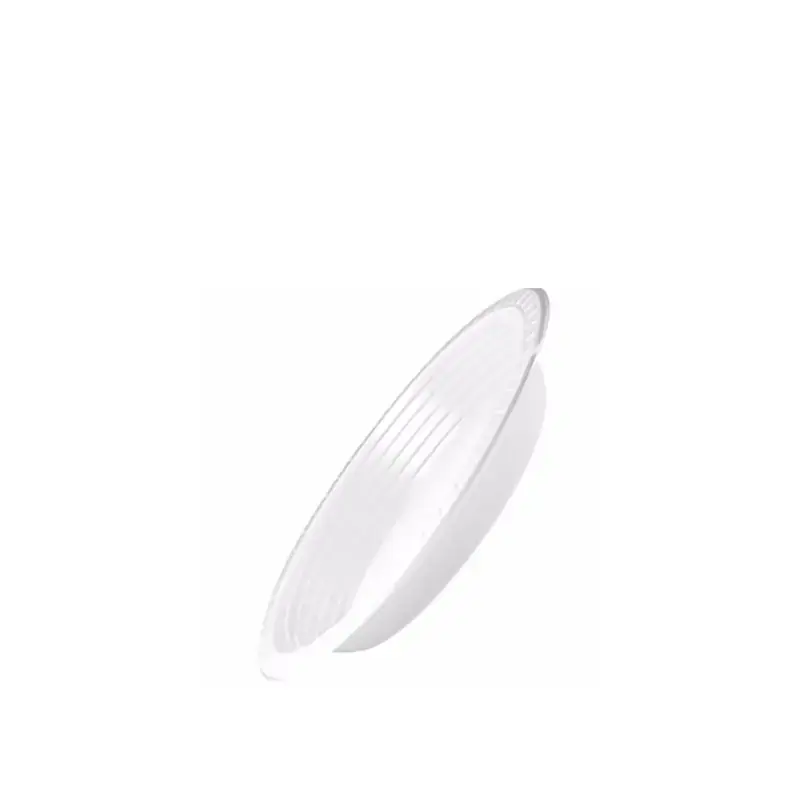 Prato Desc Copoplast C/500un Fundo N 21
