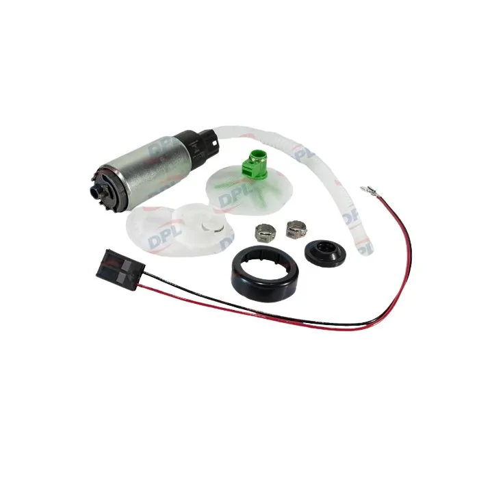 Kit Refil da Bomba de Combustível - DPL DPL180471E