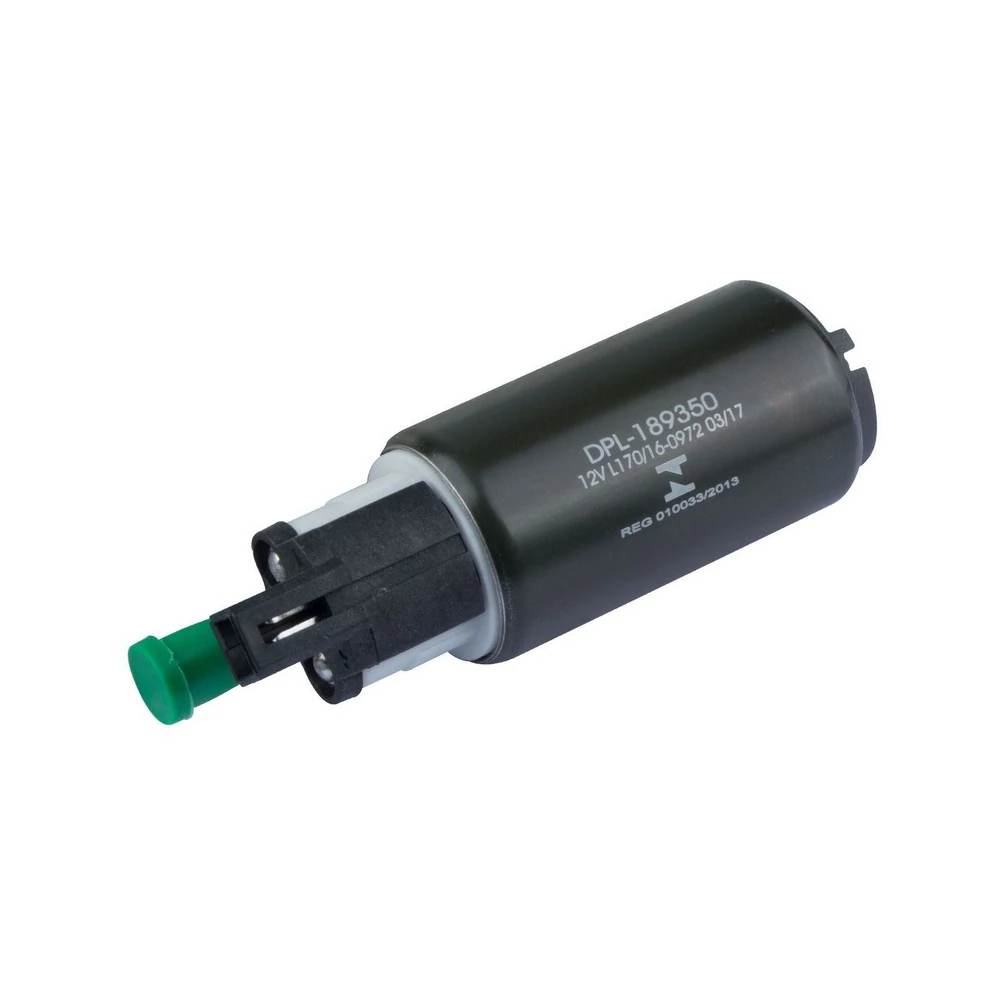 Kit Refil da Bomba de Combustível FORD FIESTA/KA - DPL DPL189350