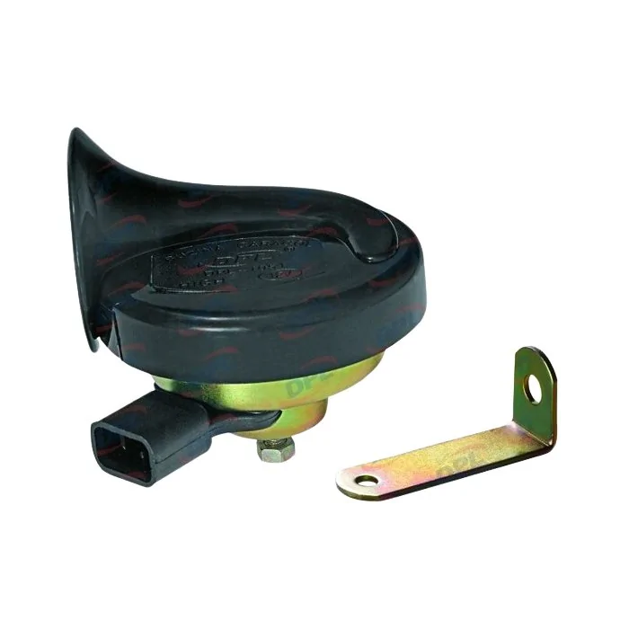 Buzina Caracol 12V Individual - DPL DPL101051