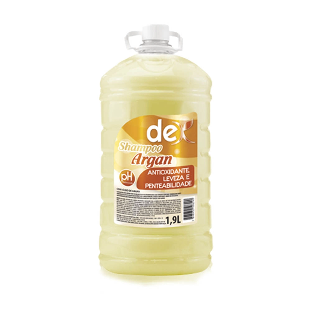 Shampoo Dex Argan