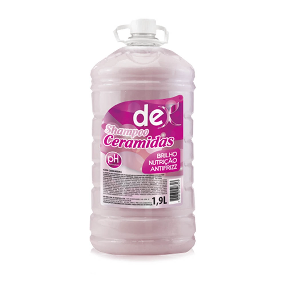 Shampoo Dex Ceramidas