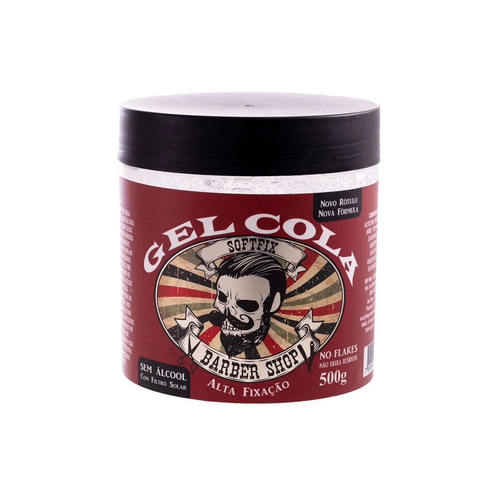 Gel Cola Fightfix 500gr