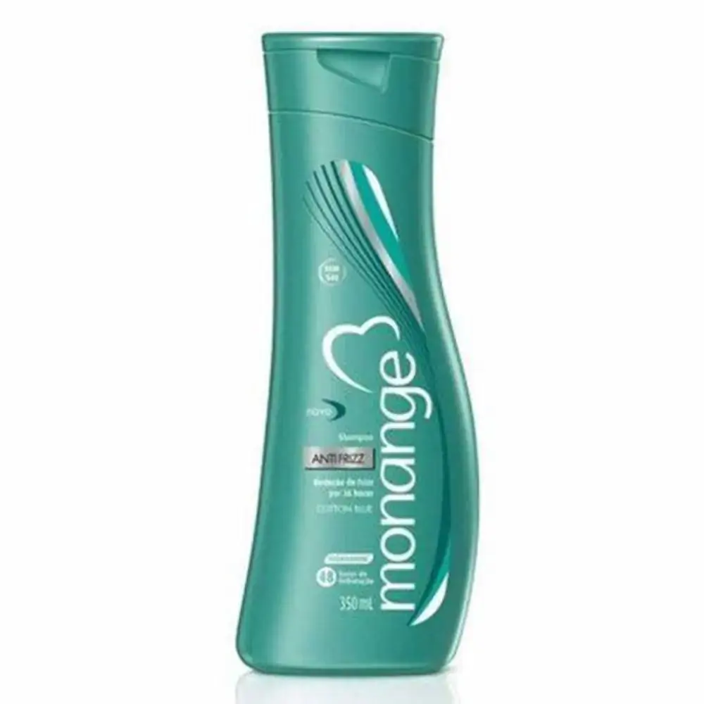 Shampoo Patinho Baby Sofrfix