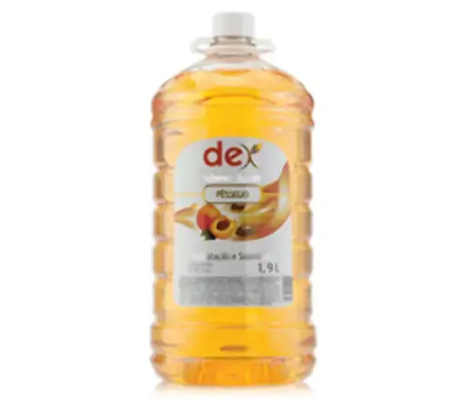 Sabonete Líquido Dex Pessego