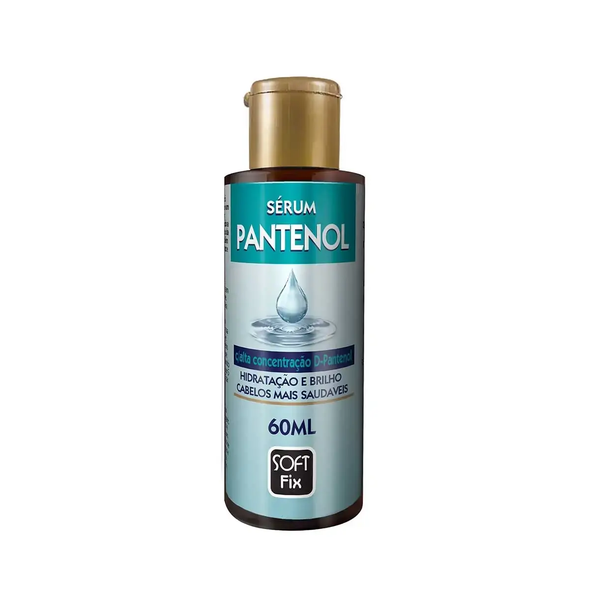 Oleo Softfix 60ml Serum