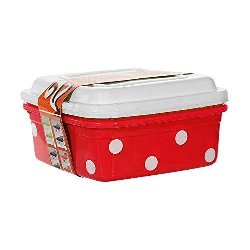 Pote Plast Poa 2pc Qdr