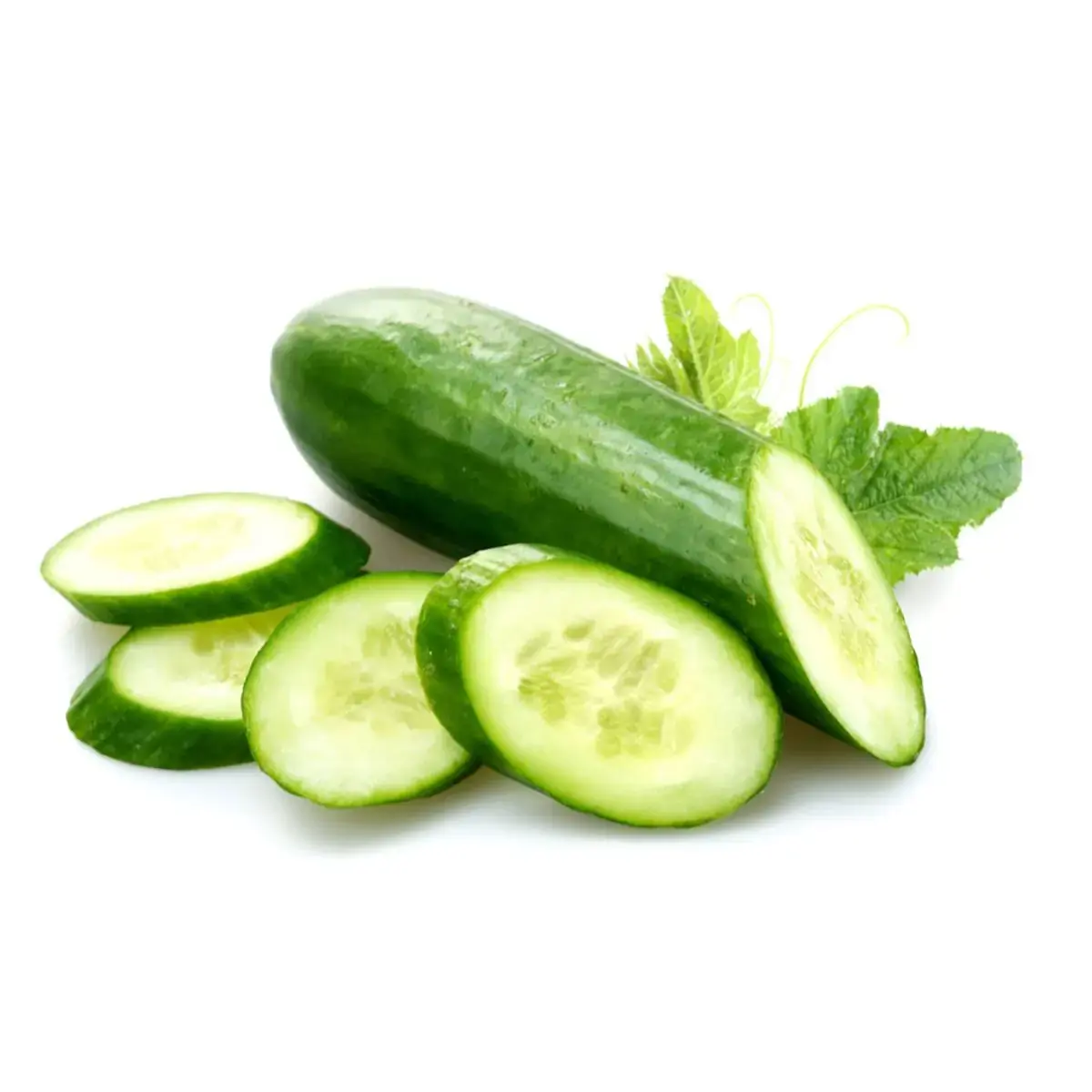 Pepino Japones Organico Bdj