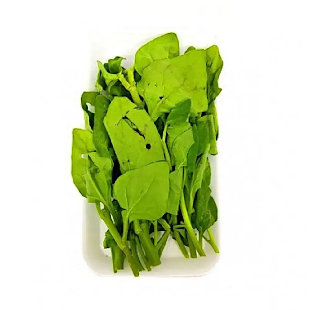 Espinafre Vida Natural Organico Maco