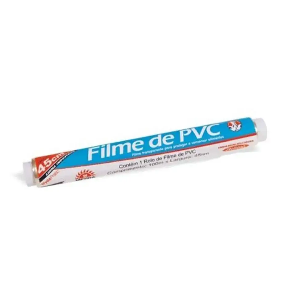 Filme Pvc 300x45 Wyda