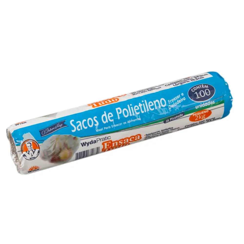 Saco Wyda Gel/freezer 2kg