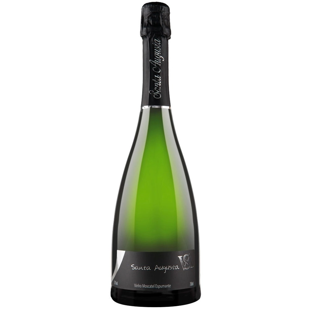 Espum Nac Santa Augusta Moscatel