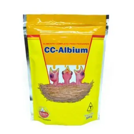 Cc Albium 500gr