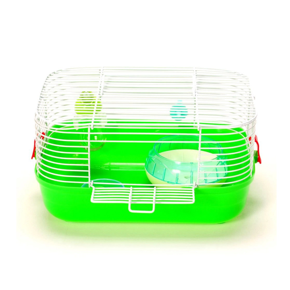 Gaiola Hamster Pop Star Completa American Pets