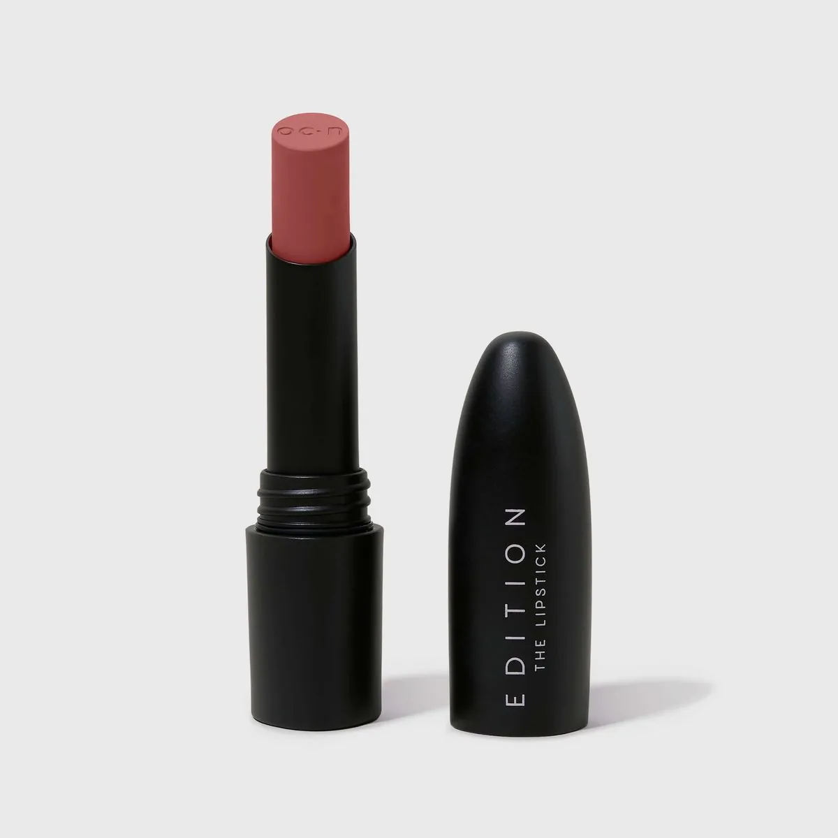 Batom The Lipstick Edition Sienna:branco:unico